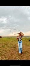 Hippy Cowgirl