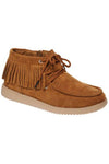 Miami Shoe Outwoods- WALA-8 - j5barmercantile