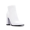 The Stella Bootie - j5barmercantile